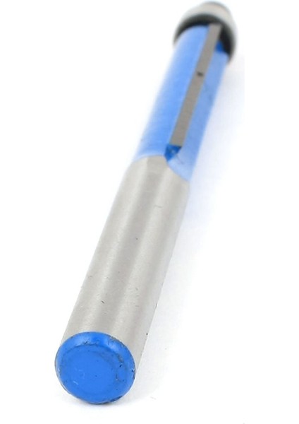 Yönlendirici Onarım Matkabı-2 x Gömme Trim Ucu (2 x Plastik Kutu)-Mavi ve Gümüş (Yurt Dışından) fiyatları