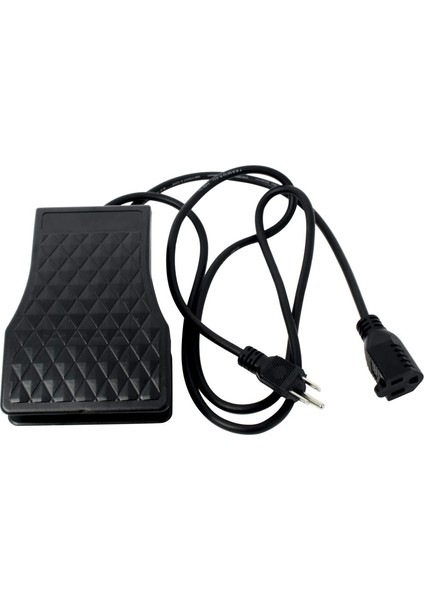 Esnek Şaft Motoru Ayak Kontrol Pedalı Döner Alet Için Yedek Elektrikli Asılı Öğütücü Carver Alet Aksesuarları Kaymaz Kauçuk Yüzeyli Değişken Hız Abd Tak (Yurt Dışından) indirimleri