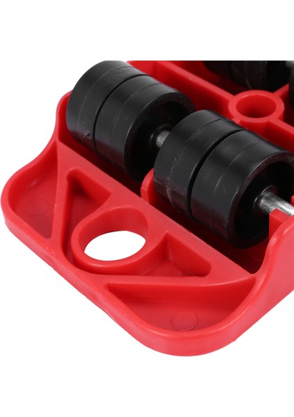 Namuny 3x Hareketli Mobilya Aracı Taşıma Shifter Hareketli Tekerlek Kaydırıcı Sökücü Rulo Ağır (Yurt Dışından) fiyatları