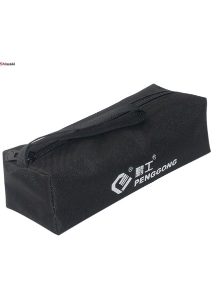 Saplı Küçük Metal Parça Için 2x Depolama Alet Çantası Kılıfı Çok Fonksiyonlu (Yurt Dışından) fiyatları