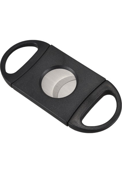 Oval Şekilli Puro Kesici, Çift Kesim Bıçak (Yurt Dışından) modelleri