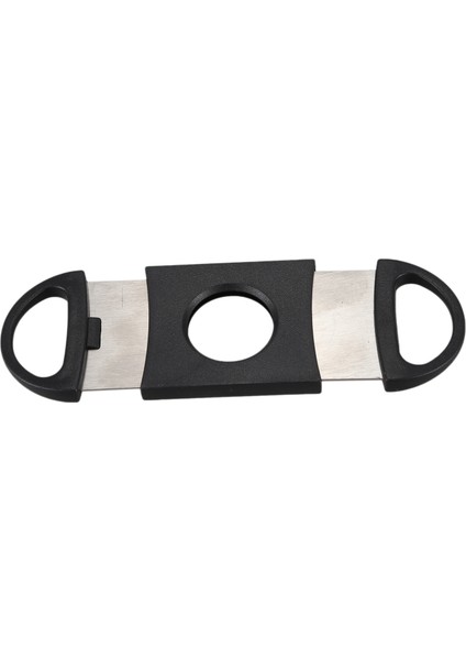 Oval Şekilli Puro Kesici, Çift Kesim Bıçak (Yurt Dışından) fırsatları