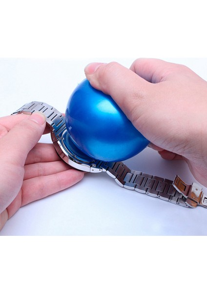 2x Saat Onarım Aracı Saat Kapak Topunu Açın Arka Kapak Arka Kapağı Değiştirin Saat Topunu Açın (Yurt Dışından) fırsatları