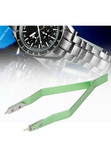 Saatçiler V Şekilli Cımbız-1 * Cımbız-Yeşil (Yurt Dışından) fiyatları