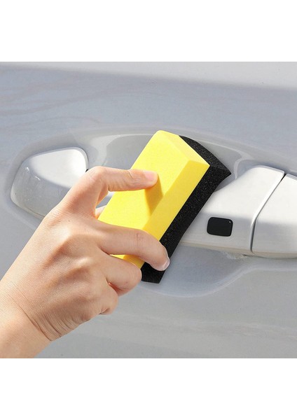 24 Adet Lastik Kontur Pansuman Aplikatör Pedleri Renk Parlatma Süngeri Balmumu Parlatma Pedleri Lastik Parlatıcı Aplikatör Pedleri (Yurt Dışından) modelleri