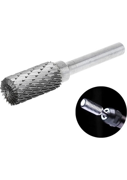 12MM Karbür Döner Eğe Frezeleme 6mm Metal Taşlama Kesici (Yurt Dışından) modelleri