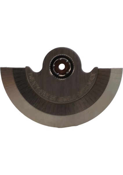 Eta 2824 Saatçi Onarım Aletleri Için Salınımlı Ağırlık Rotorunu Izle (Yurt Dışından) modelleri