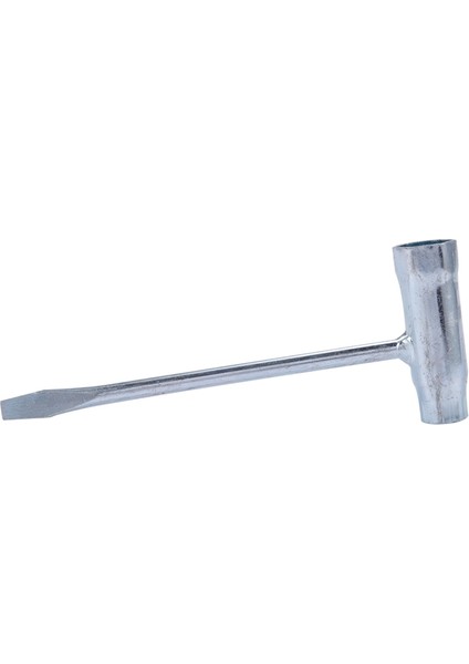Çubuk Somunu T Testere Anahtarı Anahtarı 1/2 Inç (13 Mm) x 3/4 Inç (19 Mm) (Yurt Dışından)