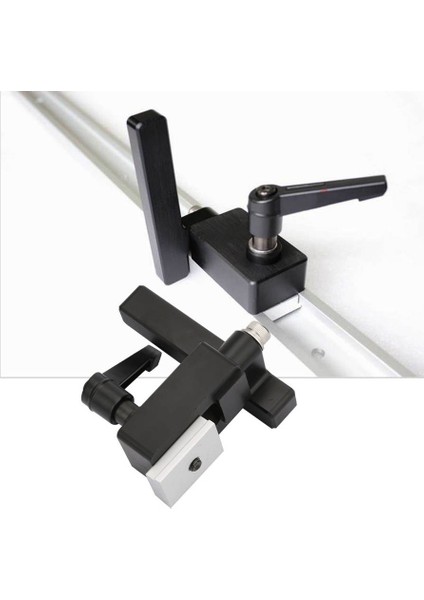 Mükemmel Alet Ağaç Işleme T-Yuvası Gönye Zanaatkar Için Yüksek Kalite Dayanıklı Kamyon Durdurma (Yurt Dışından)