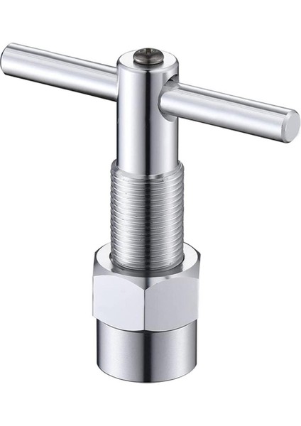 Moen 1200, 1222 ve 1225 Için Onarım ve Değiştirme Için Duş Musluk Vanası Çekirdek Temizleme Aracı Kartuş Çektirme Temizleme Aracı (Yurt Dışından)