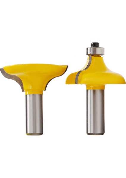 Adet 1/2 Inç Shank Giriş Kapısı Uzun Zıvanalar Yönlendirici Bit Ağaç Işleme Kesici Ağaç Işleme Uçları Zıvana Kesici Ağaç Işleme Aletleri (Yurt Dışından)