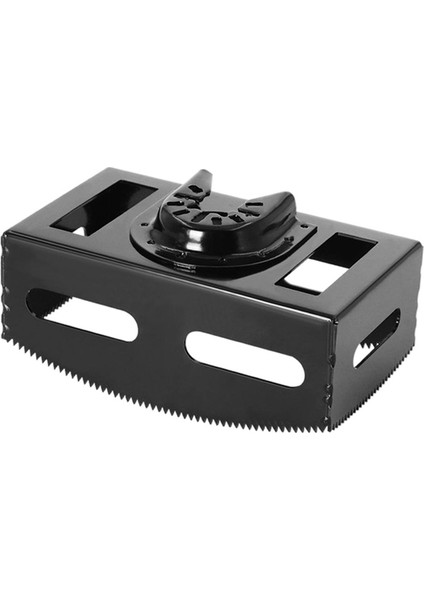 Kare Yuvası Kesici Alçıpan Için Yüksek Uyumluluk Slotter Aracı Paslanmaz Çelik Yuvası Kesici Salıncak Testere Bıçağı (Yurt Dışından) fiyatları