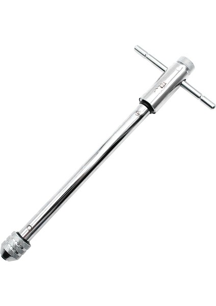 M3-M8 Ayarlanabilir Cırcır El Dokunun Anahtarı Artı Filament Dokunarak Aksesuarları Atölye Araçları El Aletleri Dayanıklı (Yurt Dışından)