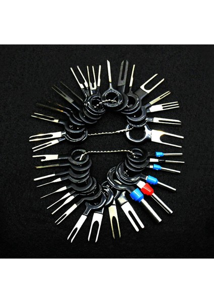 36 Adet Paslanmaz Çelik Iğne Itici (Yurt Dışından) modelleri