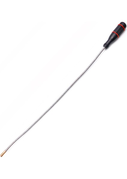 2pcs Esnek Manyetik Pikap Aleti, 23.6 Inç Uzun Esnek Bend-It Mıknatıs Yılan Pikap, Bükülebilir Manyetik Pikap 2lb (Yurt Dışından)