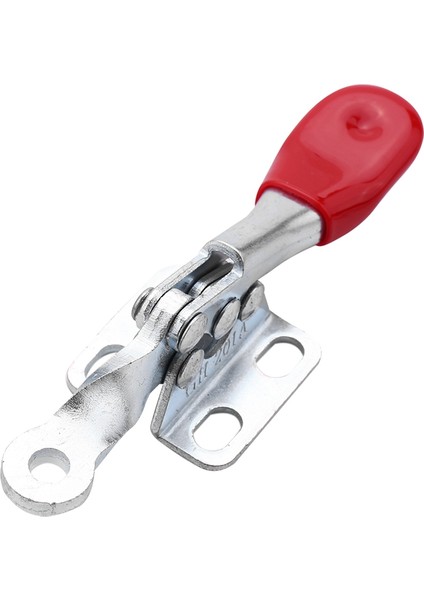 12 Adet 60 Lbs Nemli Yerleşimler Kaplı El Aleti Manivelalı Kelepçe Yatay Kelepçe 201A (Yurt Dışından) modelleri