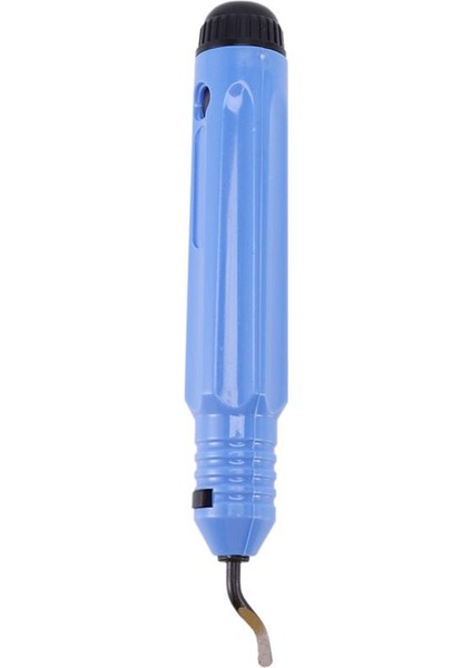 NB1100 Plastik Çapak Kolu 10 Adet BS1010 Bıçakları El Çapak Alma Aracı Ahşap Plastik Kenar Düzeltici Çapak Alma Aracı (Yurt Dışından)