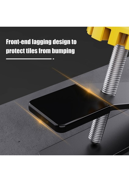 Fayans Tesviye Bulucu Asansörler Manuel Fayans Yüksekliği Regülatörü Ayarlanabilir Aletler Kaldırma Yüksekliğini Ayarlama Pozisyoner (Yurt Dışından) fırsatları