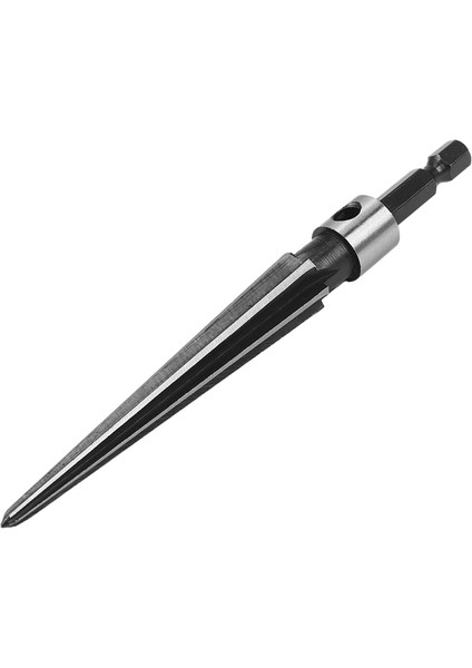 2x Konik Rayba 3-13MM Hex Shank Oyucu Yivli El Düzenlenen Çelik Köprü Pim Deliği Pah Ağaç Işleme Kesme Aleti (Yurt Dışından) fiyatları