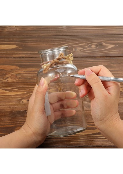 10 Adet Tungsten Karbür Scriber Mıknatıslı Alüminyum Gravür Gravür Kalemi Klipsli Seramik Cam Mermer Için (Yurt Dışından) indirimleri