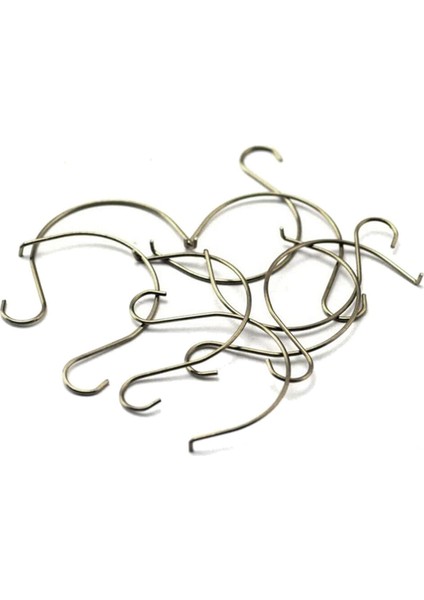 Eksen Kilidi Için 10 Çift Ohm Yayı Benchmade 940 535 555 556 557 707 533 (Yurt Dışından)