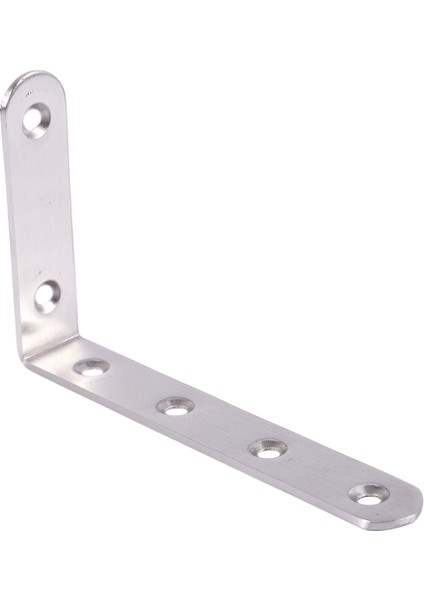125X75MM L Şekli Paslanmaz Çelik Raf Köşe Desteği Köşebent ve Metal 8 Delik 250MM (Yurt Dışından) modelleri