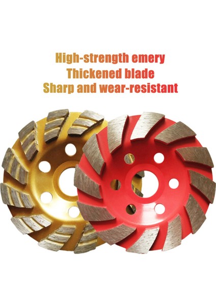 Adet Elmas Taşlama Ahşap Oyma Disk Tekerlek Diski (Yurt Dışından) fırsatları