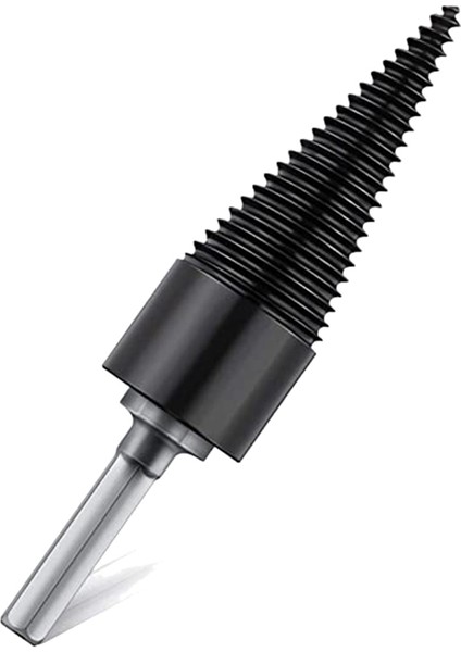 Ahşap Ayırıcı Matkap Ucu Çıkarılabilir, Taşınabilir Ahşap Kesme Aleti, El Matkabı Ahşap Kesme Malzemeleri Için Uygun A (Yurt Dışından) fiyatları