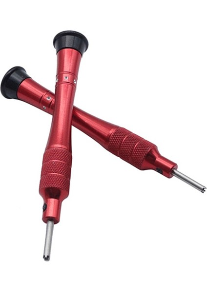 Rm Watch Band Temizleme Aracı Için 2 Adet Izle Onarım Araçları Izle Açılış Tornavida (Yurt Dışından) fiyatları