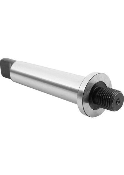 2mt Shank'tan 1/2 Inç -20 Dişli Matkap Chuck Arbor Sertleştirilmiş Mors Konik Konik Mt2 Adaptör (Yurt Dışından)