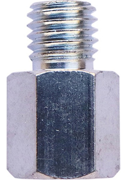 M10 - M14 Adaptörü Farklı Konu Elmas Çekirdek Uçları Açı Öğütücü Için Matkap Öğütücü Kesici (Yurt Dışından)