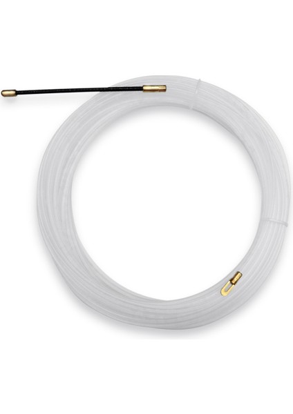 Kablo Çektirme Geçirici-Tel Çekme Aracı Elektrikçi Için Çekme Halatı Aracı 3MMX5M (Yurt Dışından)