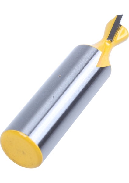 Adet / Endüstri Standardı 1/2 Inç Şaft Kırlangıç Acı Ter Ağaç Işleme (Yurt Dışından) indirimleri