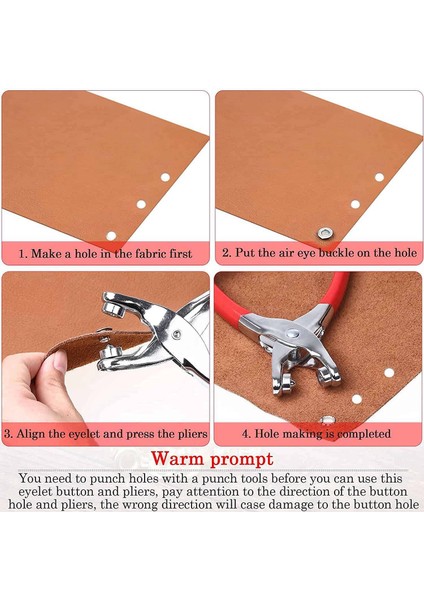 401 Adet 1/4 Inç 6mm Grommet Kuşgözü Pense Seti, Grommet Alet Kiti ile 400 Metal Kuşgözü Altın ve Gümüş, Kuşgözü Grometler (Yurt Dışından) modelleri