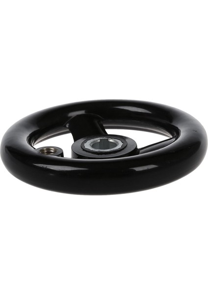 Freze Makinesi Için Döner Saplı 2x 3,9 Inç Çaplı El Çarkı (Yurt Dışından) indirimleri