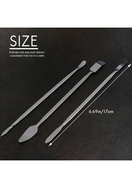 Adet/takım Onarım Araçları Meraklı Meraklı Aracı Cep Tablet Telefon Metal Levye Sökme Aracı Cep Telefonu Tablet Için (Yurt Dışından) indirimleri