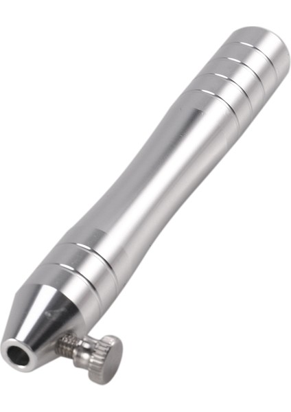 Paslanmaz Çelik Saat Taç Tüpü Ekleme Sökücü Açıcı Tutucu, Rlx Tudr Kasa Tüpünü Çıkarmak Için 4 Pimli (Yurt Dışından) fırsatları