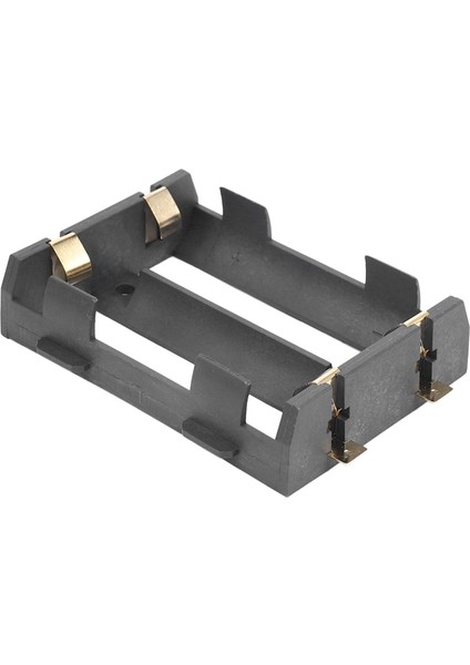 Adet/grup 2X26650 Tutucu Smd Bronz Pimli 26650 Saklama Kutusu TBH-26650-2C-SMT (Yurt Dışından) indirimleri