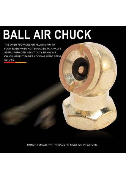 Paket Ağır Hizmet Tipi Pirinç Hava Mandreni Seti, 1/4 Inç Pirinç Hava Mandreni (Yurt Dışından) fiyatları