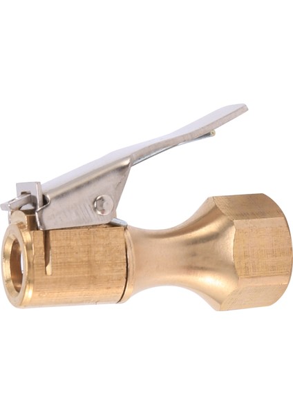 Paket Ağır Hizmet Tipi Pirinç Hava Mandreni Seti, 1/4 Inç Pirinç Hava Mandreni (Yurt Dışından) fırsatları