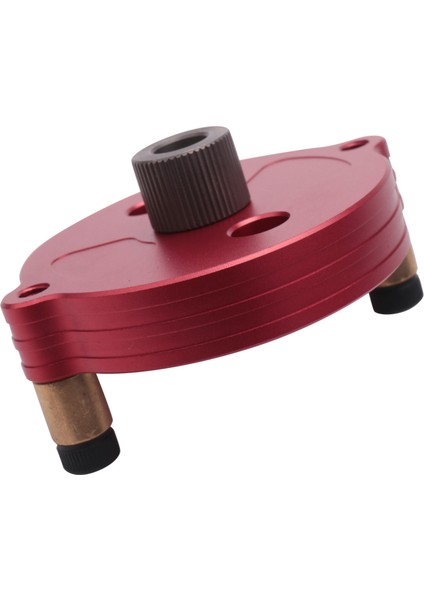 Ağaç Işleme Cep Delik Jig 2/3/4/5/6/8/10MM Kendinden Merkezleme Dikey Dübel Jig Matkap Kılavuzu Bulucu Delik Zımba Araçları (Yurt Dışından)