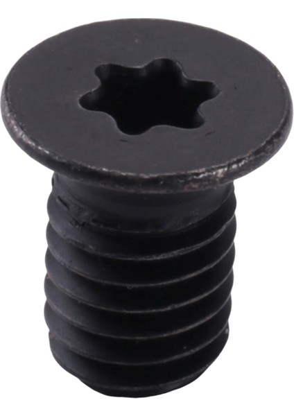 10 Adet 14MM Kare Düz Karbür Kesici Uç, M610MM Vidalarla (Yurt Dışından) fiyatları