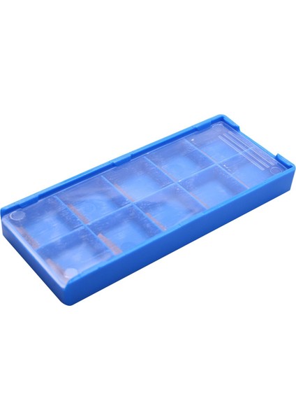 10 Adet MGMN200-G Lda Ekleme Mgehr/mgıvr Kanal Açma Aracı MGEHR1010-2 Için Uygun (Yurt Dışından)