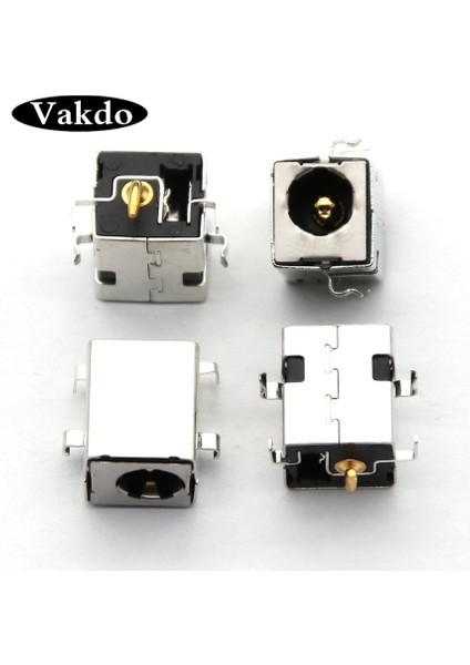 5 Adet Dc Güç Jak Soketi Fiş Konnektörü Bağlantı Noktası Anakart Asus Için X52E X53J X53S X54 X54H Dızüstü Bilgisayar Ac Dc Güç Jakı (Yurt Dışından) fırsatları
