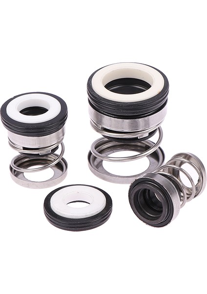 Adet 108 Serisi Fit 8-20MM Od Mil Su Pompası Mekanik Salmastra Tek Yaylı Mil Halkası Su Contası Pompa Aksesuarları Eatop (Yurt Dışından) modelleri