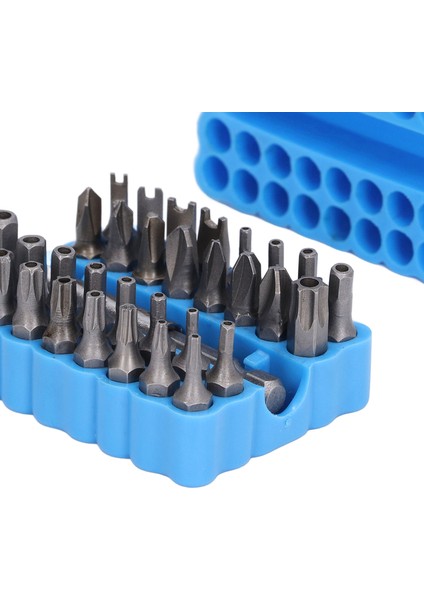 Tornavida Uçları, Bakım Için 33 Adet Geniş Uyumluluk Güvenlik Tornavida Ucu (Yurt Dışından) fiyatları