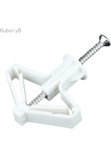 [bestgo]duvar Perde Alçıpan® Genişleme Tapası Ankraj Cıvatası -10 Parça / Takım (Yurt Dışından) fiyatları