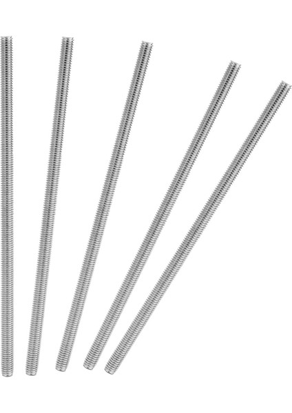 Xhhdqes M6 x 150MM 304 Paslanmaz Çelik Tam Dişli Çubuk Çubuk Çıtçıt Donanım 10 Adet (Yurt Dışından) modelleri