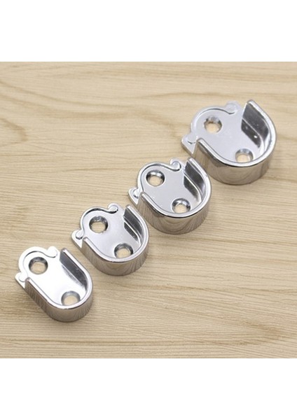 Alüminyum Dekoratif Dövülebilir Demir Zemin Duvar Flanş Flanş Parçası Donanım Alet Parçaları Eatop (Yurt Dışından) modelleri