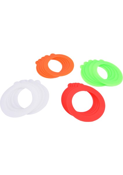 Adet Silikon Kavanoz Contaları Gıda Deposu Kavanozları Yedek Hava Geçirmez Sızdırmaz Eatop (Yurt Dışından) fırsatları